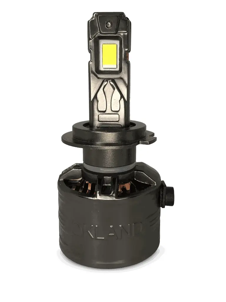 Q15 LED Headlights 70W | Okland